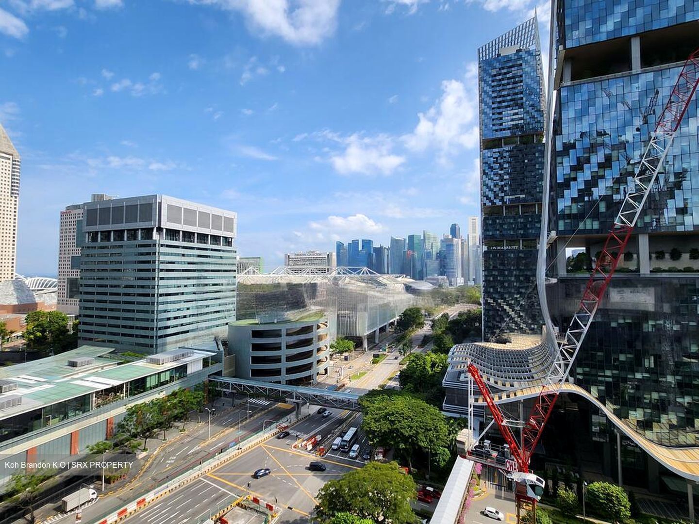 Midtown Bay (D7), Apartment #446283661